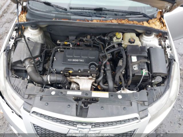 Photo 9 VIN: 1G1PG5SB0E7292990 - CHEVROLET CRUZE 