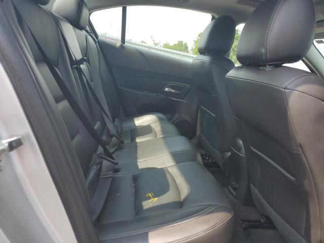 Photo 9 VIN: 1G1PG5SB0E7421990 - CHEVROLET CRUZE LTZ 