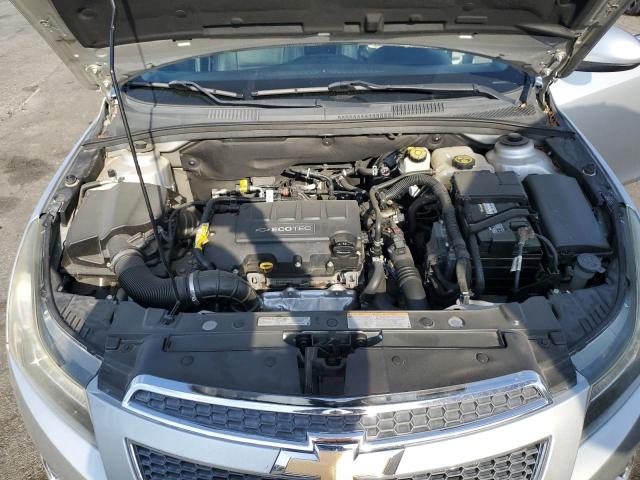 Photo 10 VIN: 1G1PG5SB0E7450406 - CHEVROLET CRUZE LTZ 