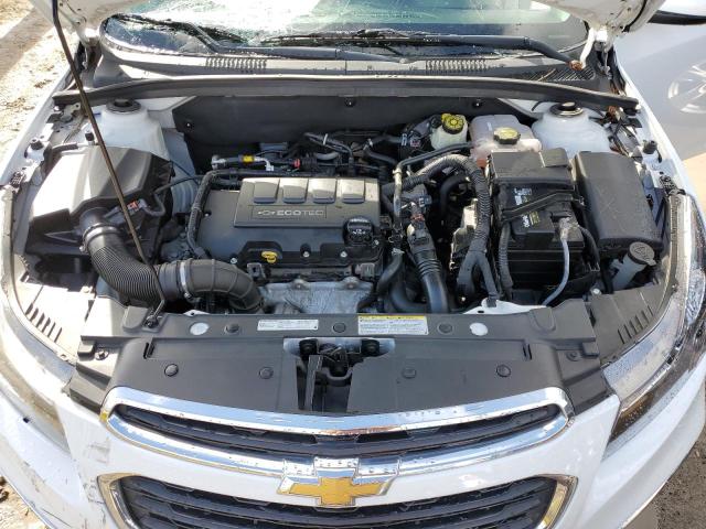 Photo 10 VIN: 1G1PG5SB0F7179400 - CHEVROLET CRUZE LTZ 