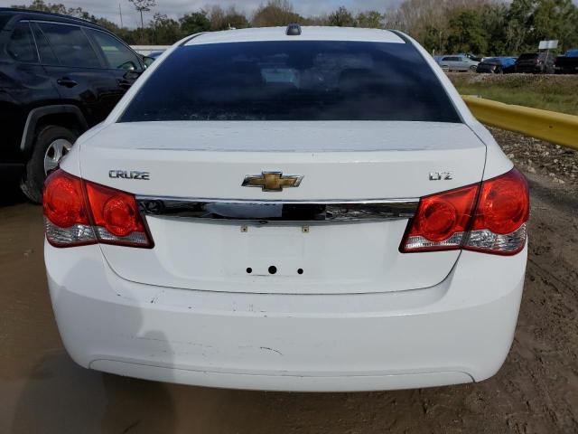 Photo 5 VIN: 1G1PG5SB0F7179400 - CHEVROLET CRUZE LTZ 