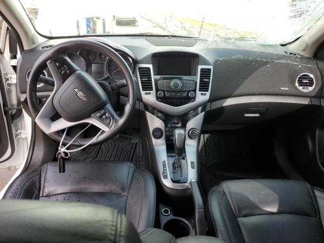 Photo 7 VIN: 1G1PG5SB0F7179400 - CHEVROLET CRUZE LTZ 