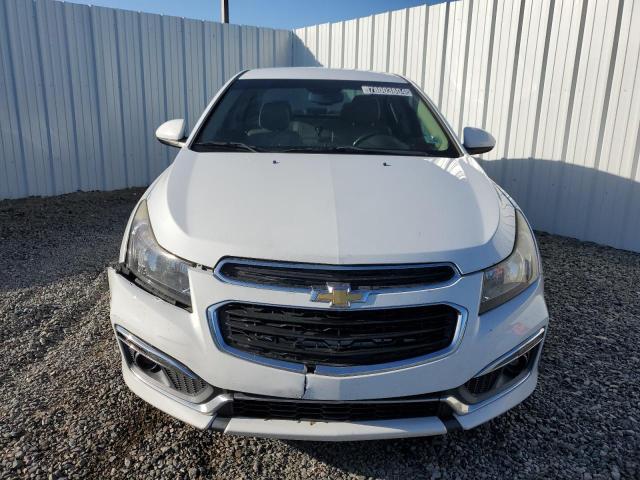 Photo 4 VIN: 1G1PG5SB0F7179512 - CHEVROLET CRUZE LTZ 