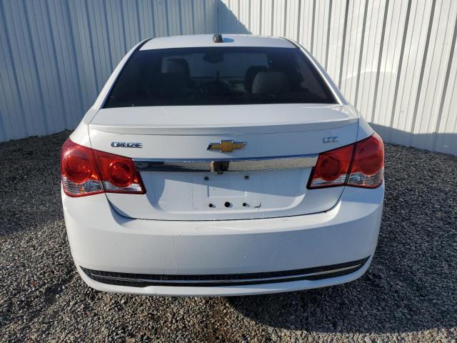 Photo 5 VIN: 1G1PG5SB0F7179512 - CHEVROLET CRUZE LTZ 