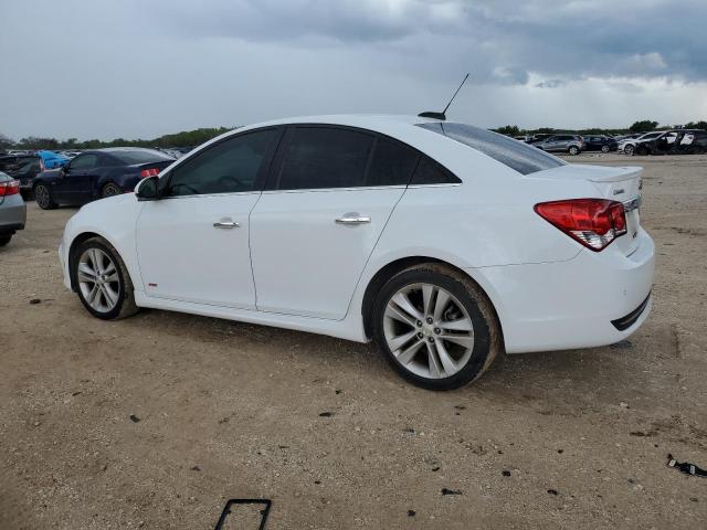 Photo 1 VIN: 1G1PG5SB0F7179798 - CHEVROLET CRUZE LTZ 