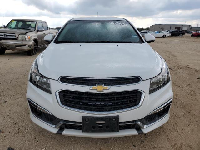 Photo 4 VIN: 1G1PG5SB0F7179798 - CHEVROLET CRUZE LTZ 