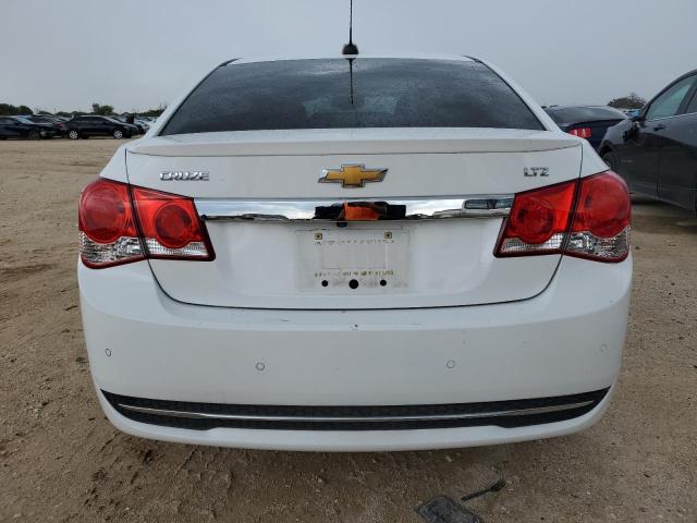 Photo 5 VIN: 1G1PG5SB0F7179798 - CHEVROLET CRUZE LTZ 