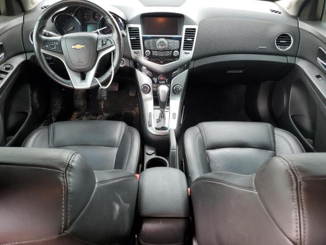 Photo 7 VIN: 1G1PG5SB0F7179798 - CHEVROLET CRUZE LTZ 