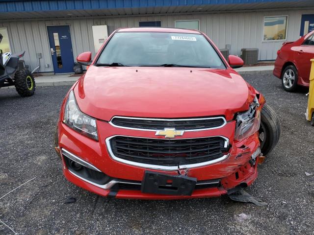 Photo 4 VIN: 1G1PG5SB0F7181308 - CHEVROLET CRUZE 