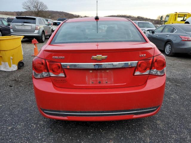 Photo 5 VIN: 1G1PG5SB0F7181308 - CHEVROLET CRUZE 