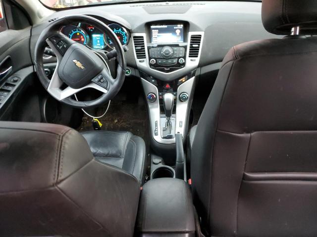 Photo 7 VIN: 1G1PG5SB0F7181308 - CHEVROLET CRUZE 