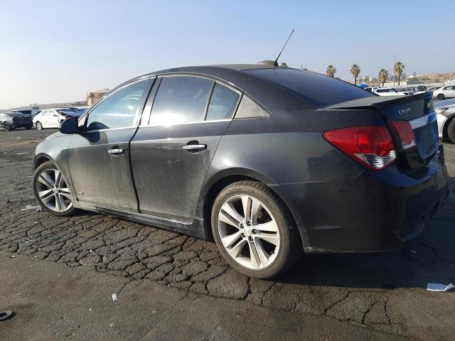 Photo 1 VIN: 1G1PG5SB0F7182636 - CHEVROLET CRUZE 