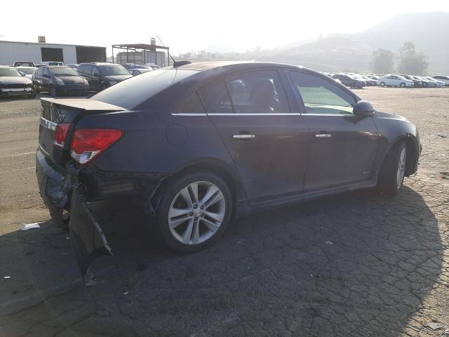 Photo 2 VIN: 1G1PG5SB0F7182636 - CHEVROLET CRUZE 