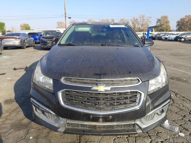 Photo 4 VIN: 1G1PG5SB0F7182636 - CHEVROLET CRUZE 