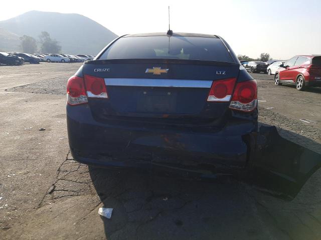 Photo 5 VIN: 1G1PG5SB0F7182636 - CHEVROLET CRUZE 