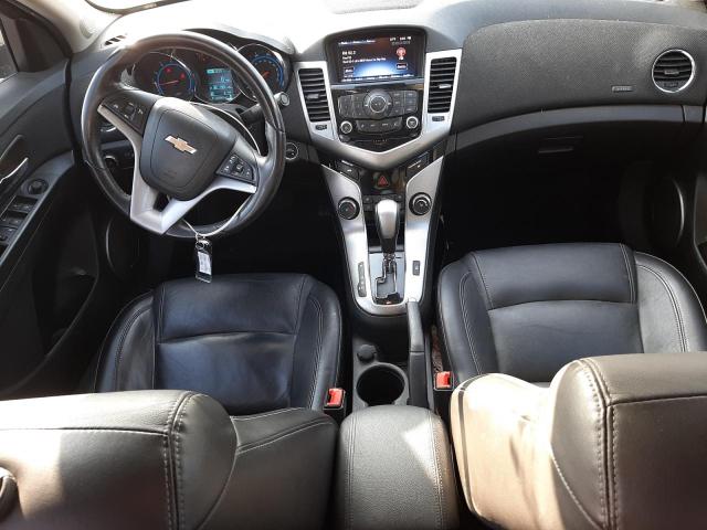 Photo 7 VIN: 1G1PG5SB0F7182636 - CHEVROLET CRUZE 