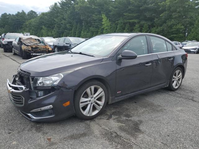 Photo 0 VIN: 1G1PG5SB0F7186069 - CHEVROLET CRUZE LTZ 