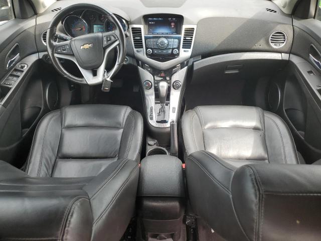 Photo 7 VIN: 1G1PG5SB0F7186069 - CHEVROLET CRUZE LTZ 