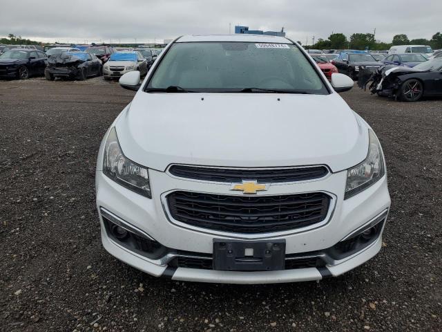 Photo 4 VIN: 1G1PG5SB0F7218289 - CHEVROLET CRUZE 