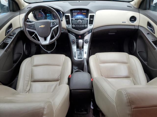 Photo 7 VIN: 1G1PG5SB0F7218289 - CHEVROLET CRUZE 