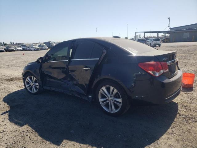 Photo 1 VIN: 1G1PG5SB0F7230314 - CHEVROLET CRUZE LTZ 