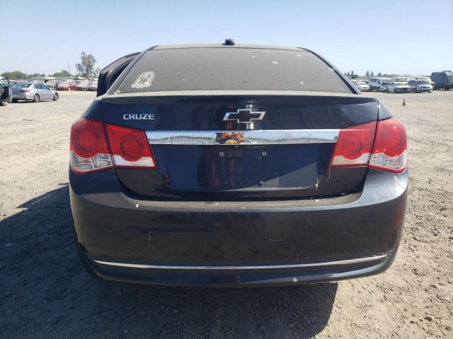 Photo 5 VIN: 1G1PG5SB0F7230314 - CHEVROLET CRUZE LTZ 