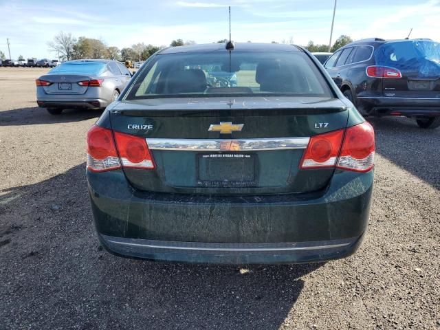 Photo 5 VIN: 1G1PG5SB0F7260333 - CHEVROLET CRUZE 