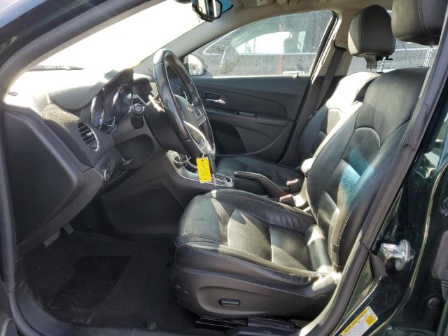 Photo 6 VIN: 1G1PG5SB0F7260333 - CHEVROLET CRUZE 