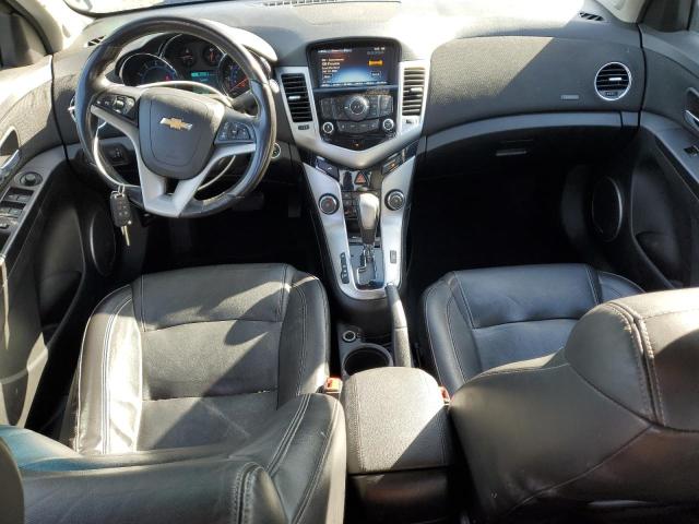 Photo 7 VIN: 1G1PG5SB0F7260333 - CHEVROLET CRUZE 