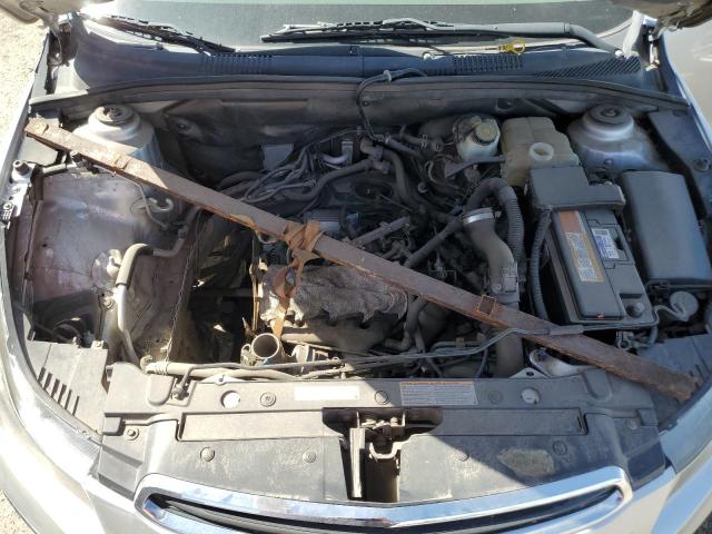 Photo 10 VIN: 1G1PG5SB0F7285815 - CHEVROLET CRUZE LTZ 