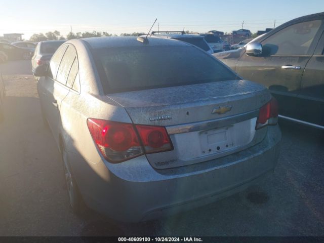 Photo 5 VIN: 1G1PG5SB0G7101801 - CHEVROLET CRUZE LIMITED 