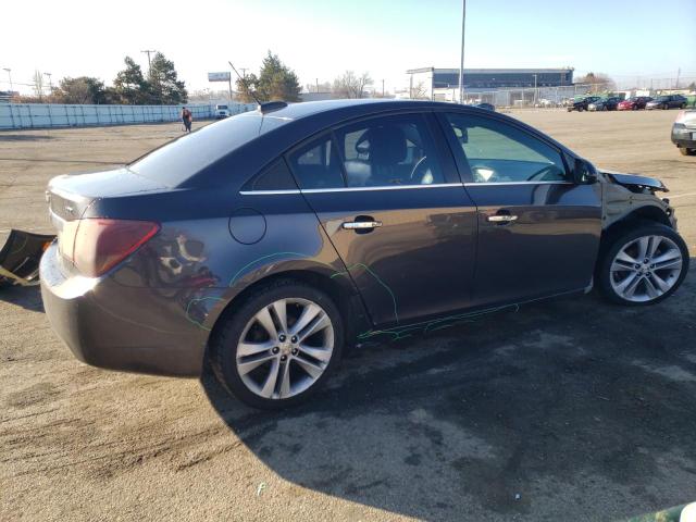 Photo 2 VIN: 1G1PG5SB0G7105170 - CHEVROLET CRUZE 