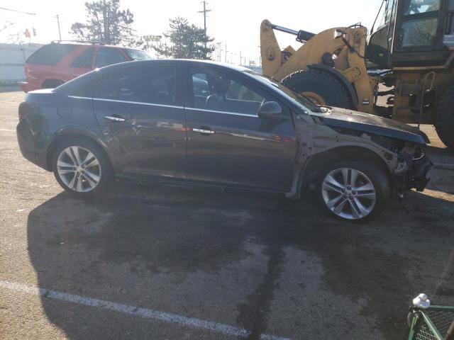 Photo 3 VIN: 1G1PG5SB0G7105170 - CHEVROLET CRUZE 