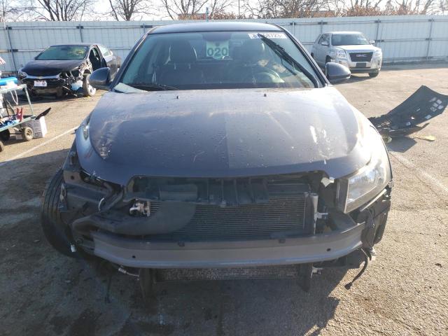 Photo 4 VIN: 1G1PG5SB0G7105170 - CHEVROLET CRUZE 