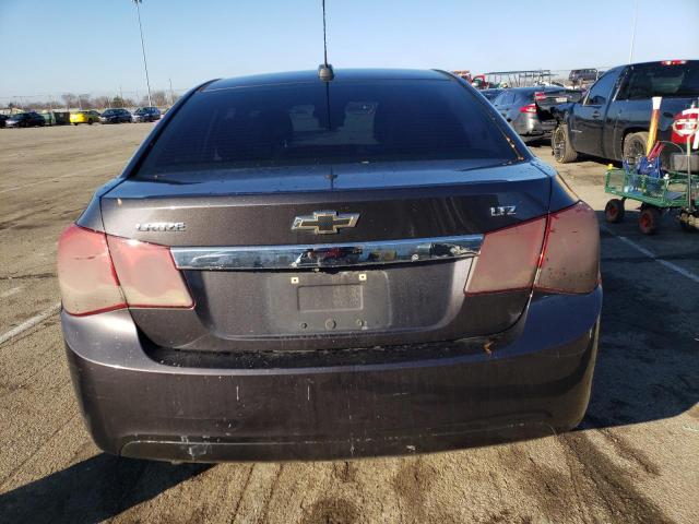 Photo 5 VIN: 1G1PG5SB0G7105170 - CHEVROLET CRUZE 