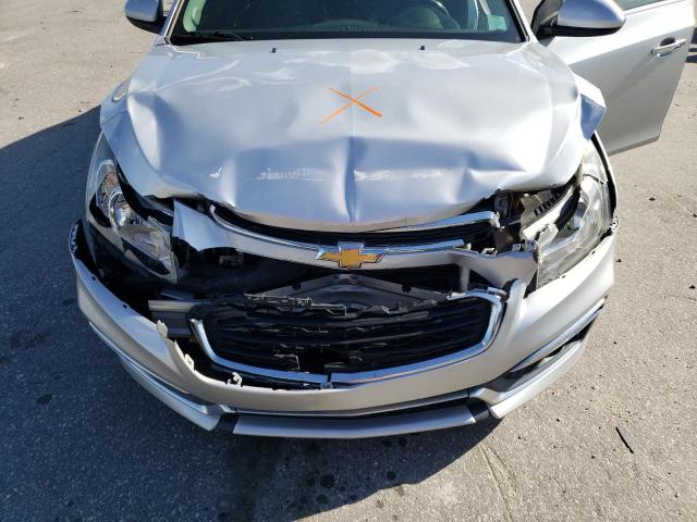 Photo 10 VIN: 1G1PG5SB0G7117173 - CHEVROLET CRUZE LIMI 