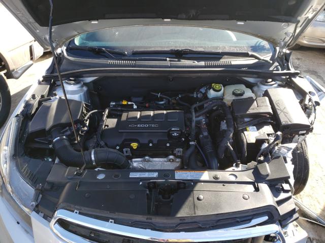 Photo 6 VIN: 1G1PG5SB0G7118629 - CHEVROLET CRUZE LIMI 