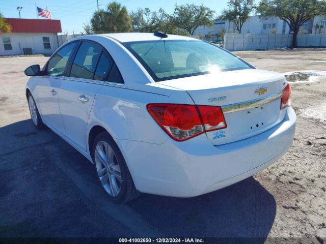 Photo 2 VIN: 1G1PG5SB0G7120543 - CHEVROLET CRUZE LIMITED 