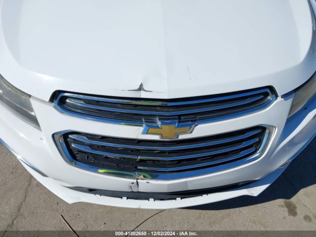 Photo 5 VIN: 1G1PG5SB0G7120543 - CHEVROLET CRUZE LIMITED 