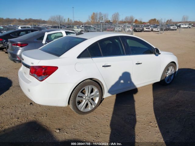 Photo 3 VIN: 1G1PG5SB0G7139058 - CHEVROLET CRUZE LIMITED 