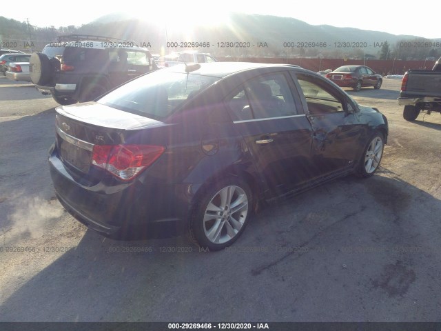 Photo 3 VIN: 1G1PG5SB0G7147886 - CHEVROLET CRUZE LIMITED 