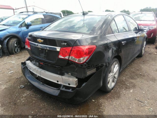 Photo 3 VIN: 1G1PG5SB0G7164056 - CHEVROLET CRUZE LIMITED 