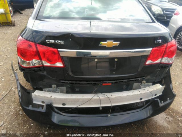 Photo 5 VIN: 1G1PG5SB0G7164056 - CHEVROLET CRUZE LIMITED 