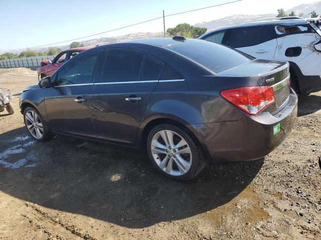 Photo 1 VIN: 1G1PG5SB0G7174022 - CHEVROLET CRUZE LIMI 