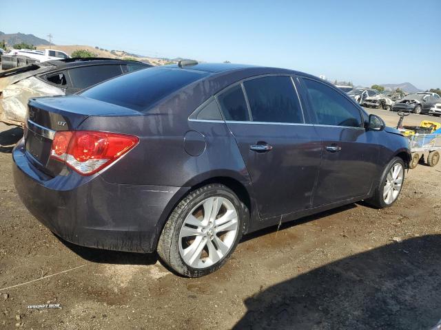 Photo 2 VIN: 1G1PG5SB0G7174022 - CHEVROLET CRUZE LIMI 