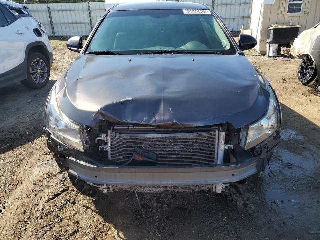 Photo 4 VIN: 1G1PG5SB0G7174022 - CHEVROLET CRUZE LIMI 