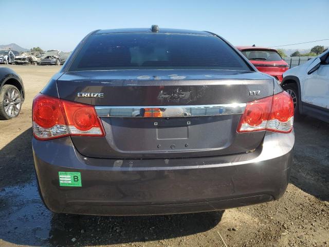 Photo 5 VIN: 1G1PG5SB0G7174022 - CHEVROLET CRUZE LIMI 