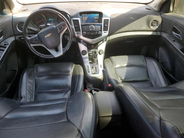 Photo 7 VIN: 1G1PG5SB0G7174022 - CHEVROLET CRUZE LIMI 