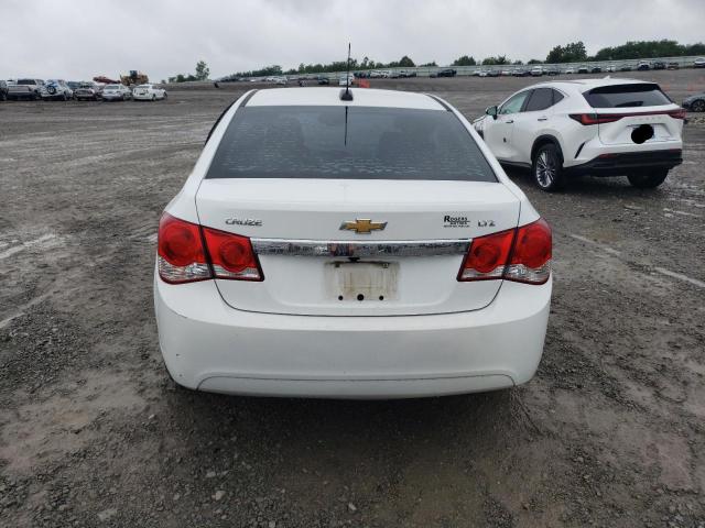 Photo 5 VIN: 1G1PG5SB0G7198109 - CHEVROLET CRUZE LIMI 