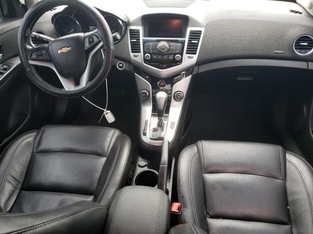 Photo 7 VIN: 1G1PG5SB0G7198109 - CHEVROLET CRUZE LIMI 